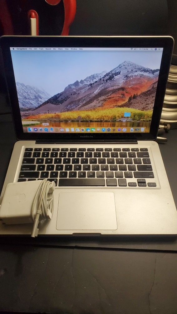 Recording/BEAT MAKER MacBook Pro!!