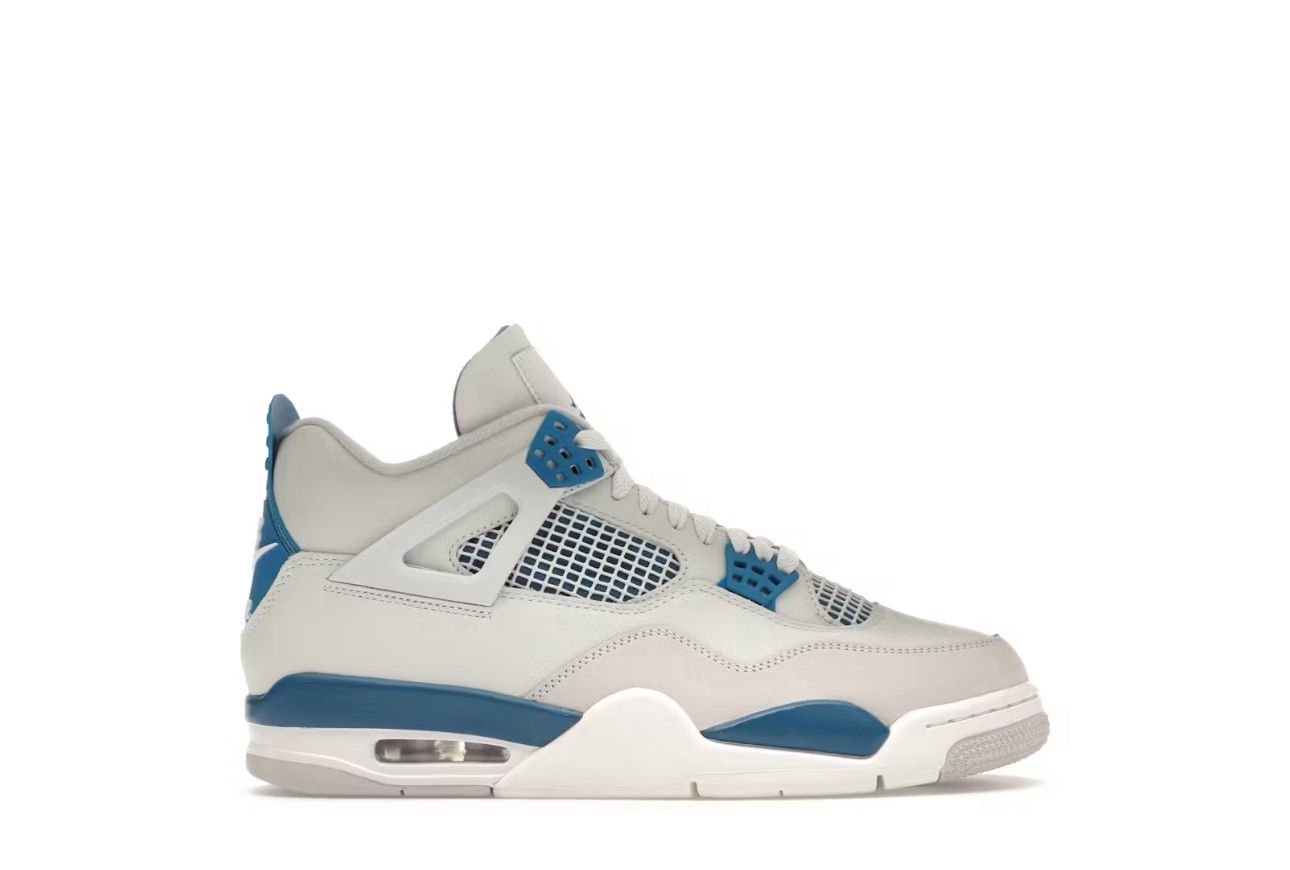 AJ4 2024 RELEASE FROM NIKE SNKRS APP (New Size 11)