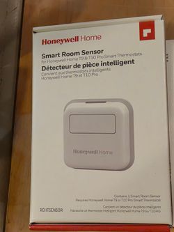 Honeywell sensors