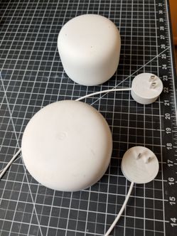 Google nest wifi