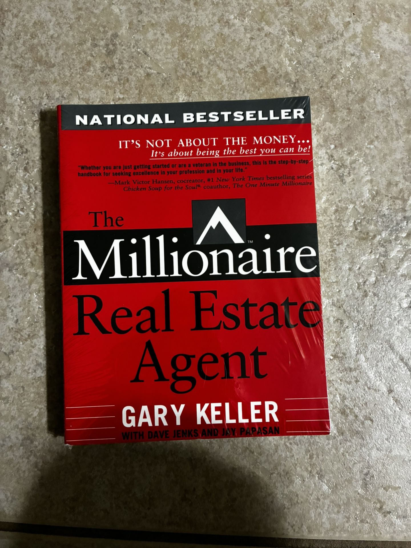 Real Estate Book