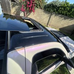 Single Cab Short Bed 