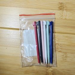6 Pack 2ds Stylus
