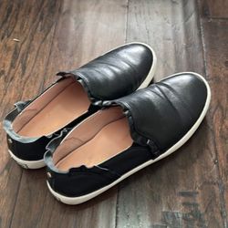 Kate Spade Slip On Shoes  6.5