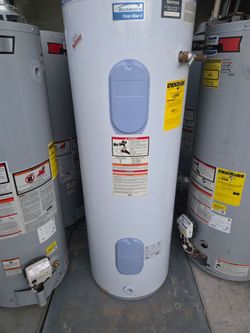 Water heater