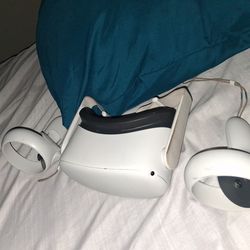 Meta quest 2