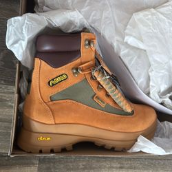 Asolo Swamp Gtx Gortex Boot Men Size 13 New 