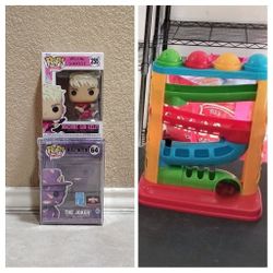 $10 Items! (10 pictures posted)