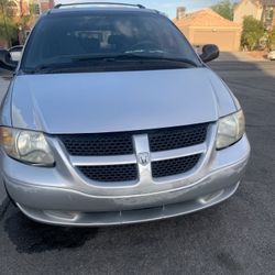 2004 Dodge Grand Caravan