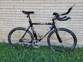Cannondale Ironman 800