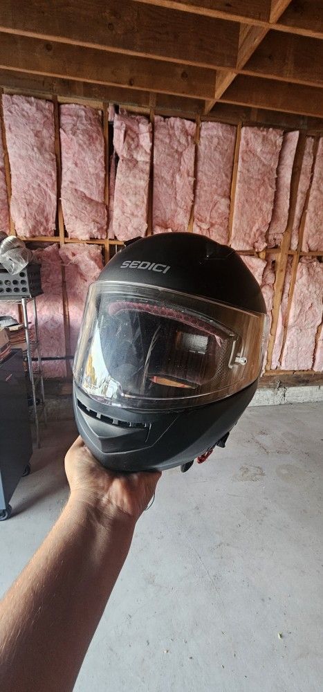 Sedici Strada II Motorcycle Helmet