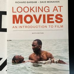 Looking At Movies - An Introduction To Film