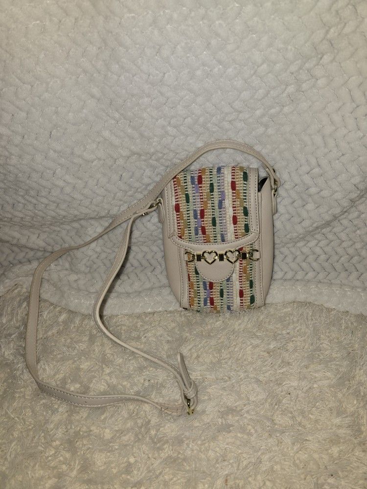 Crossbody Purse