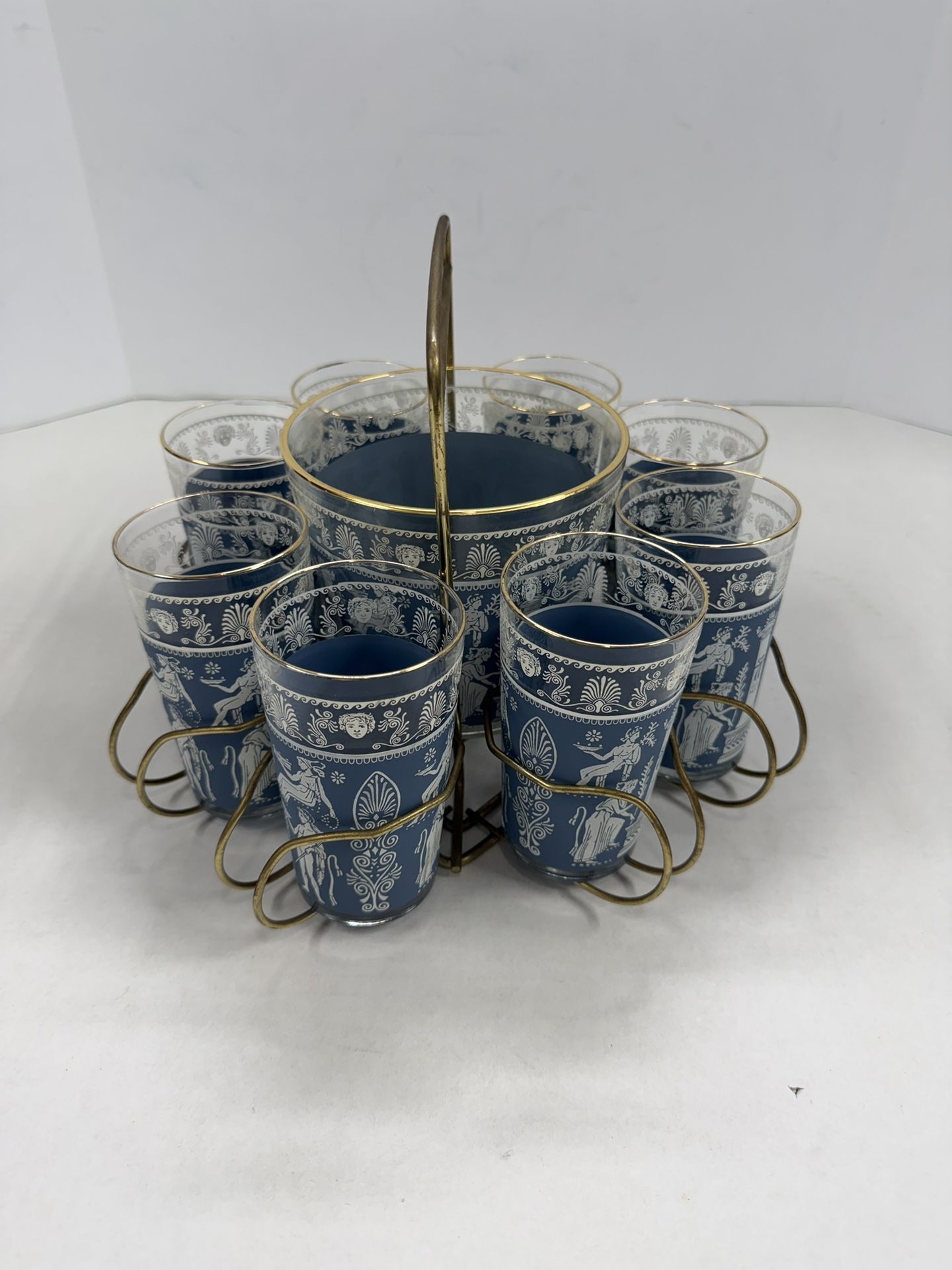 Beautiful Roman Cups