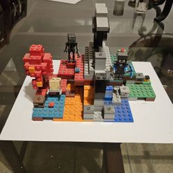 Miscellaneous Lego Sets For Cheap