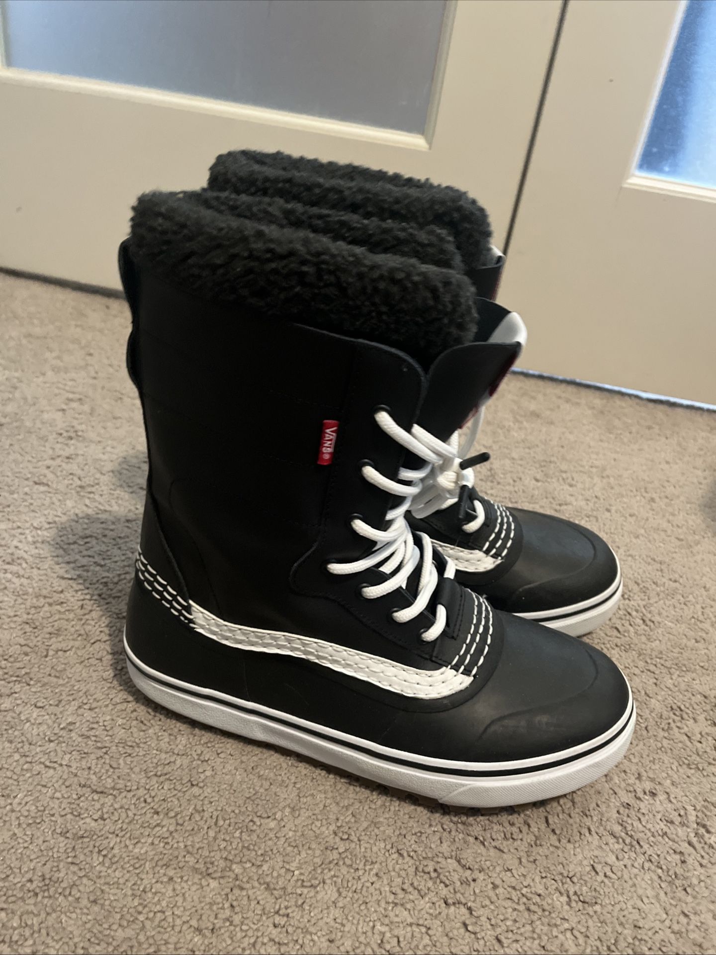 Vans Standard Snow MTE