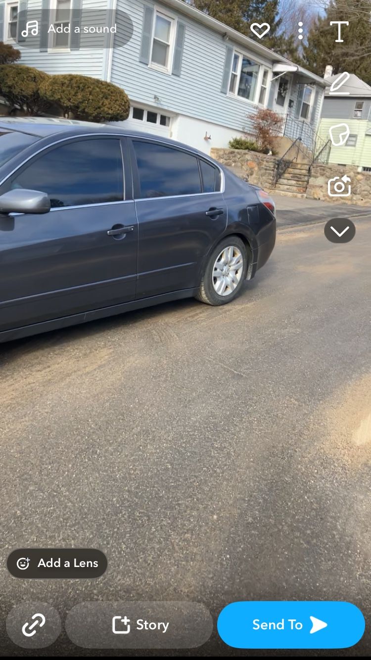 2009 Nissan Altima