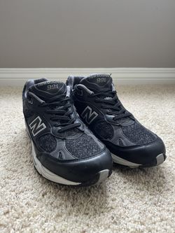 New Balance 991DJ