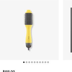 Dry Bar Blow Dry Brush 