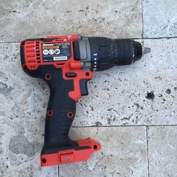 Bauer 20v Drill