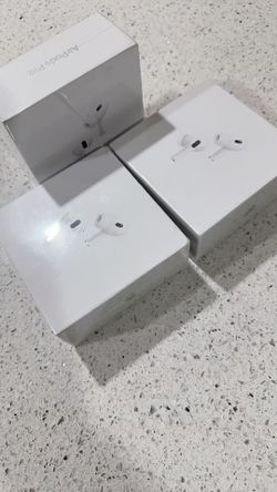AirPods Pro