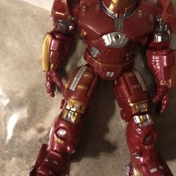 Mini Hulk Buster 