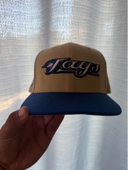 Blue Jays Fitted Hat