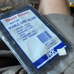Hard Plastic