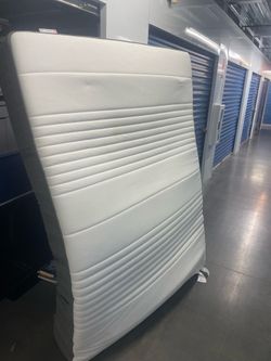 Haugsvar (IKEA) Queen Sized Mattress