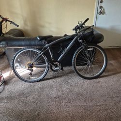I Sell This HUFFY BIKE
