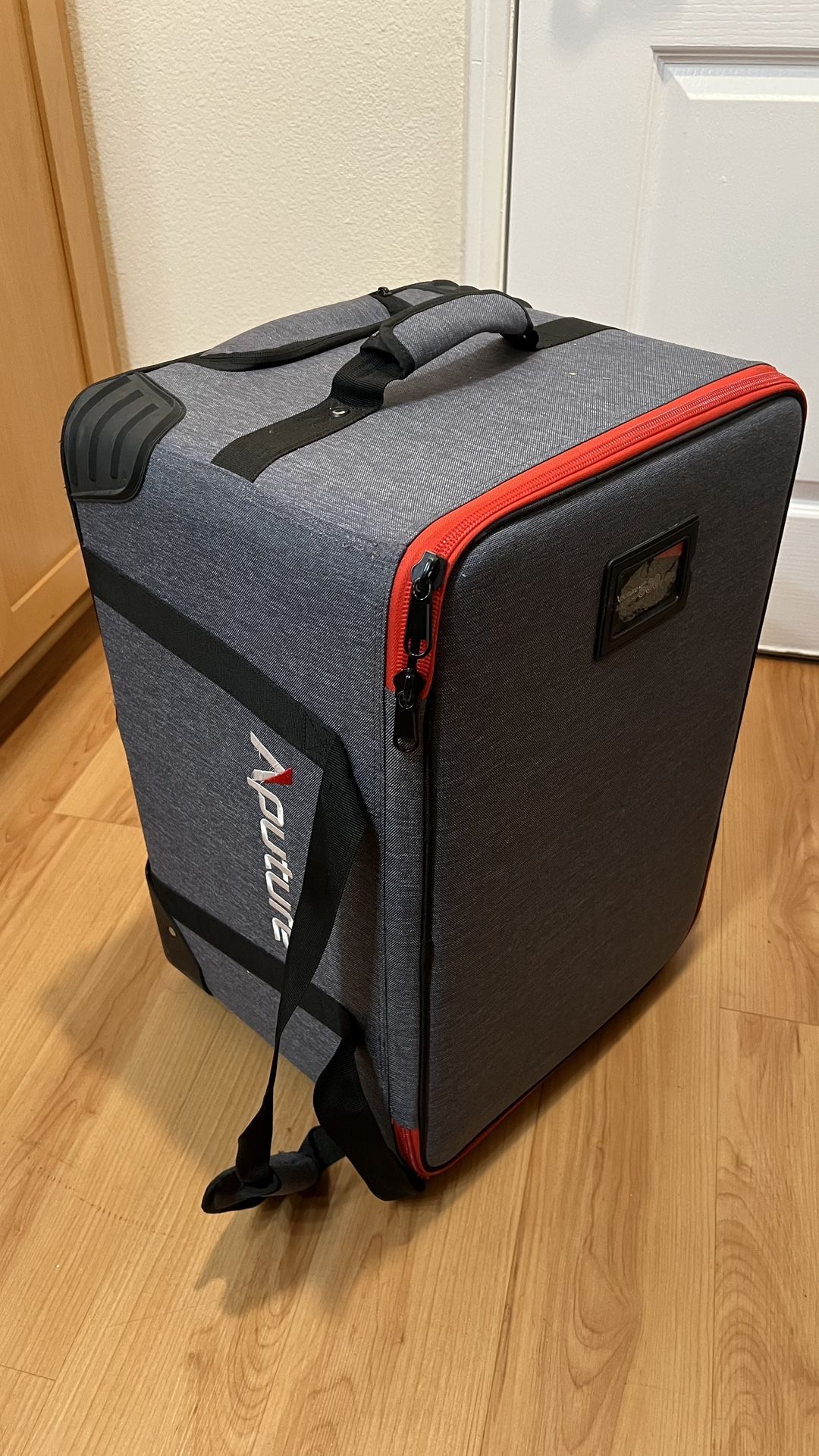 Aputure Light Storm 600d Pro – NOT WORKING / FOR PARTS