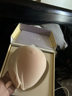 These are pads for people that have cancer I have right and left. The size is 12 00508.