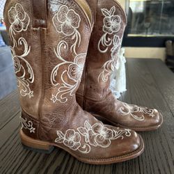 Women’s Western Boots