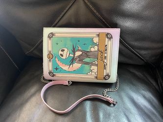 Disney jack purse