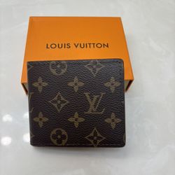 LV Wallet (send Best Offer) 