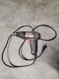 Sears/Craftsman Drill