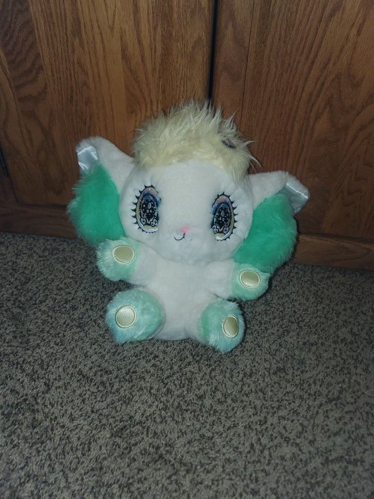 Peropero Sparkles 10 inch Doll