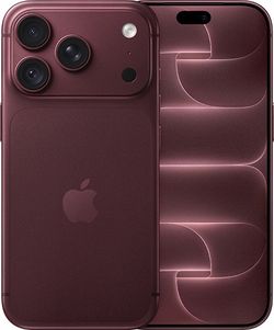 iPhone 18 pro