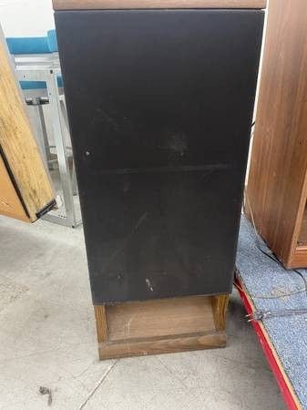 Sanyo Complete Stereo System