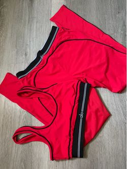 Alo set