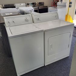 💐 Spring Sale! Kenmore Electric Dryer  - Warranty Included 
