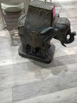 Elephant