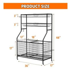 New In The Box Garage Storage Multipurpose