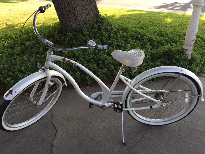 ELECTRA 3 Speed Beach Cruiser