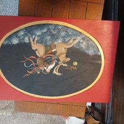 Decorative Wall Hangings