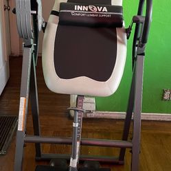 Innova Lumbar 