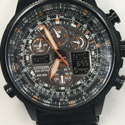 Citizen Navihawk Promaster Men's Watch