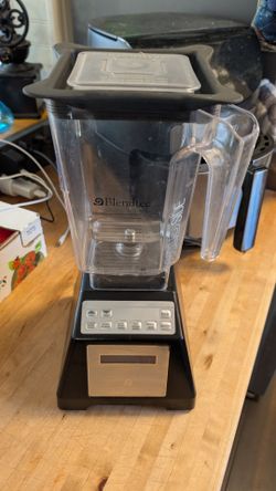 Blendtec blender