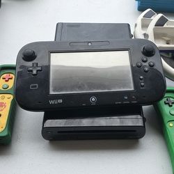 Wii U