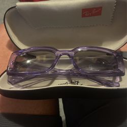 Ray Ban KILIANE BIO-BASED